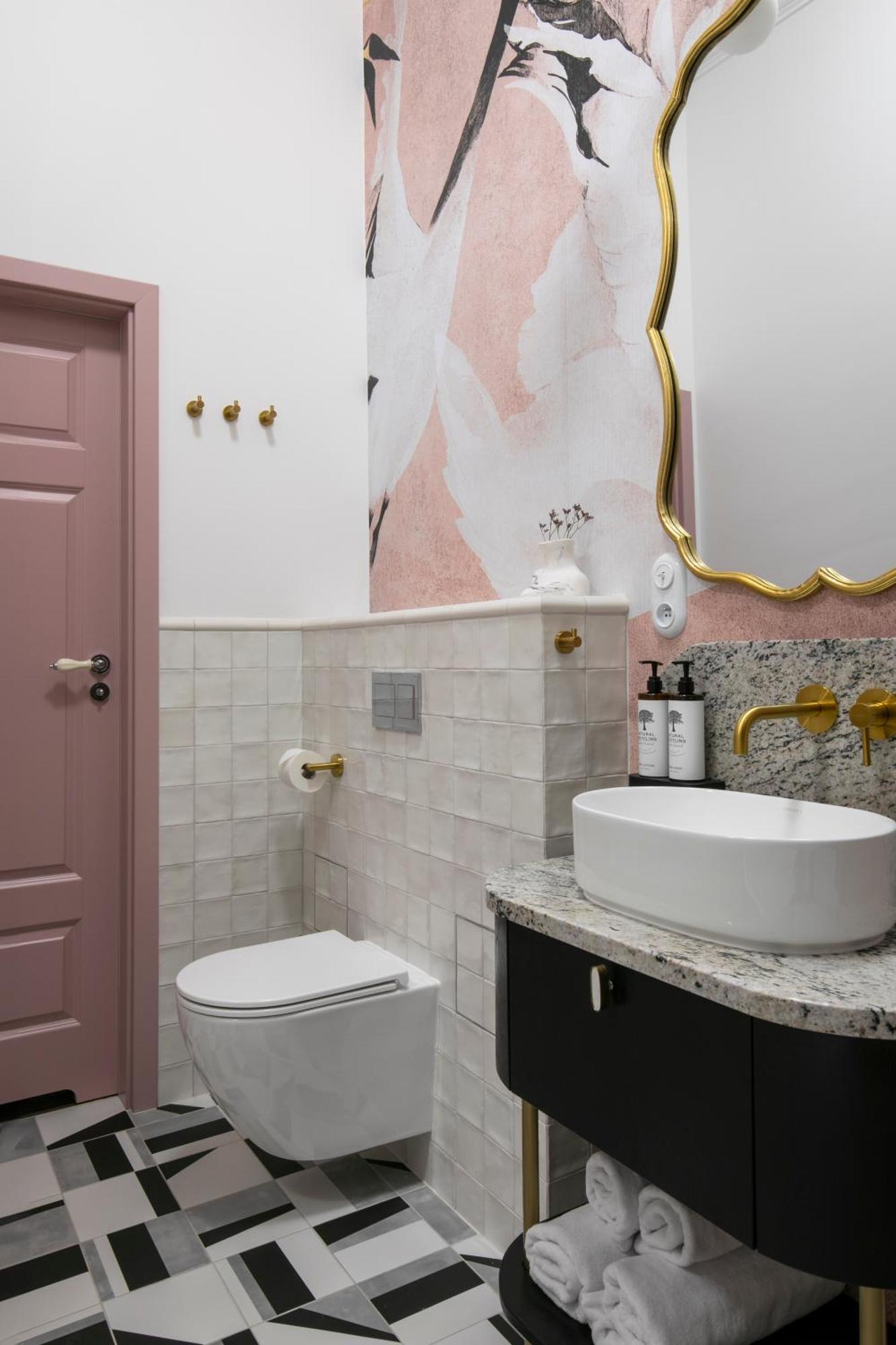 Retro Apartamenty Пжемысл Экстерьер фото