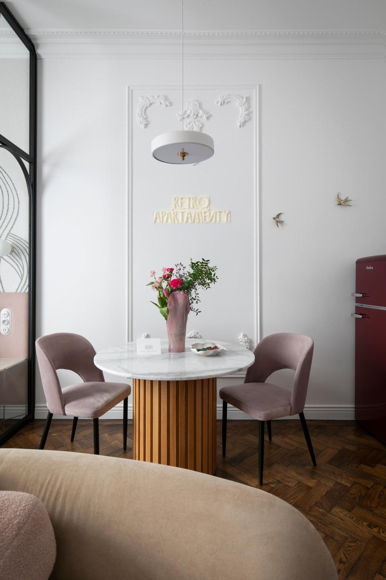 Retro Apartamenty Пжемысл Экстерьер фото